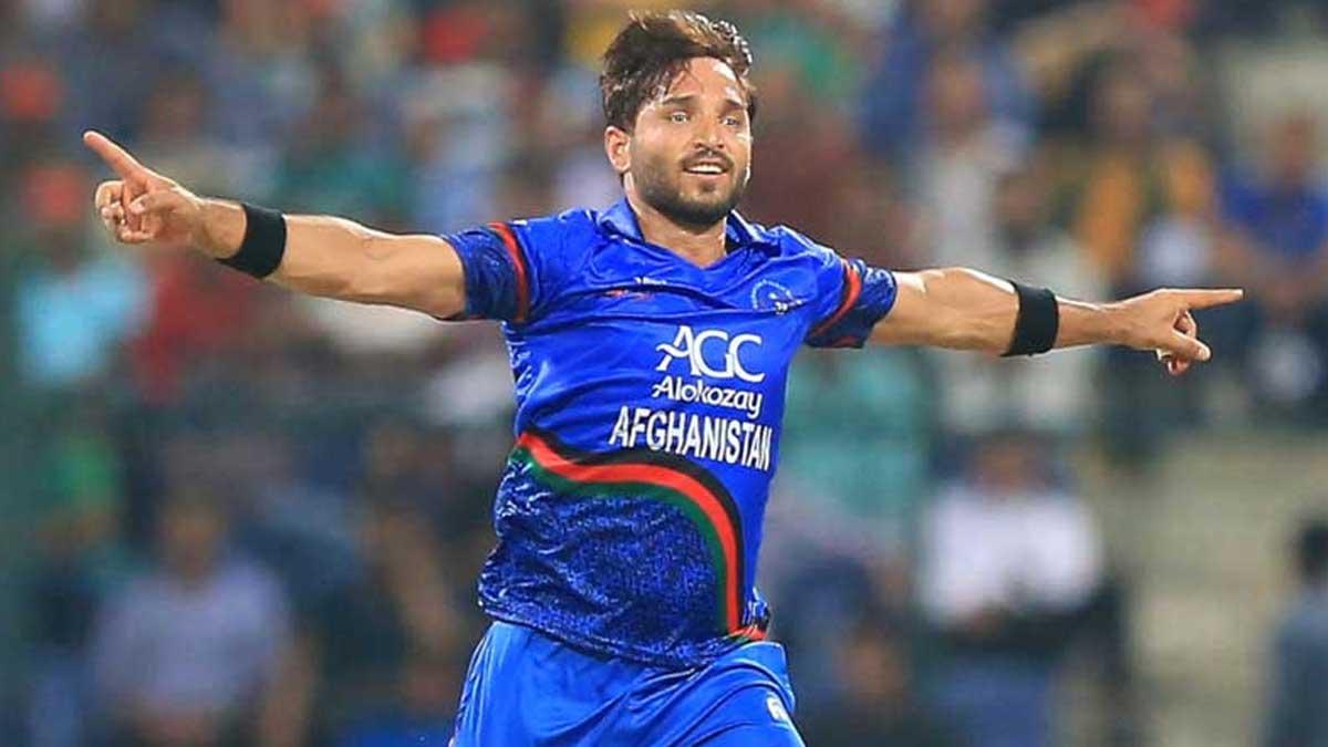 Afghanistan's Historic T20 World Cup Victory: Naib Expresses Relief at Beating Australia