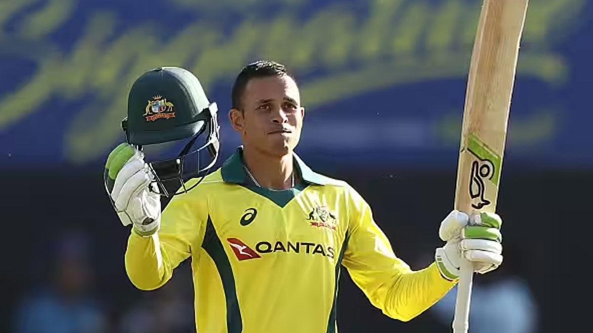 'So sad we can't see you all play in Australia': Khawaja Expresses Regret Over Afghanistan's Absence in Australia Following T20 Victory