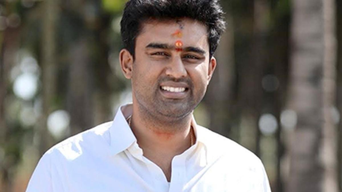 MLC-Suraj-Revanna