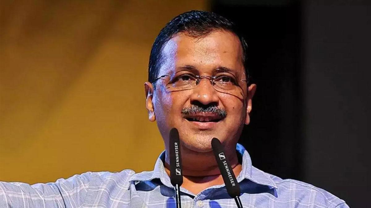 Supreme Court Refuses Interim Relief for CM Kejriwal, Schedules Hearing for Wednesday