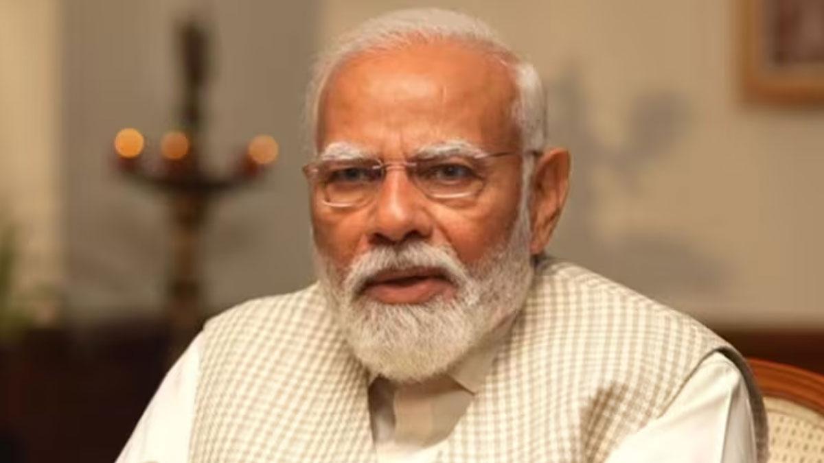 People want substance, not slogans: PM Modi's Call for Parliamentary Diligence