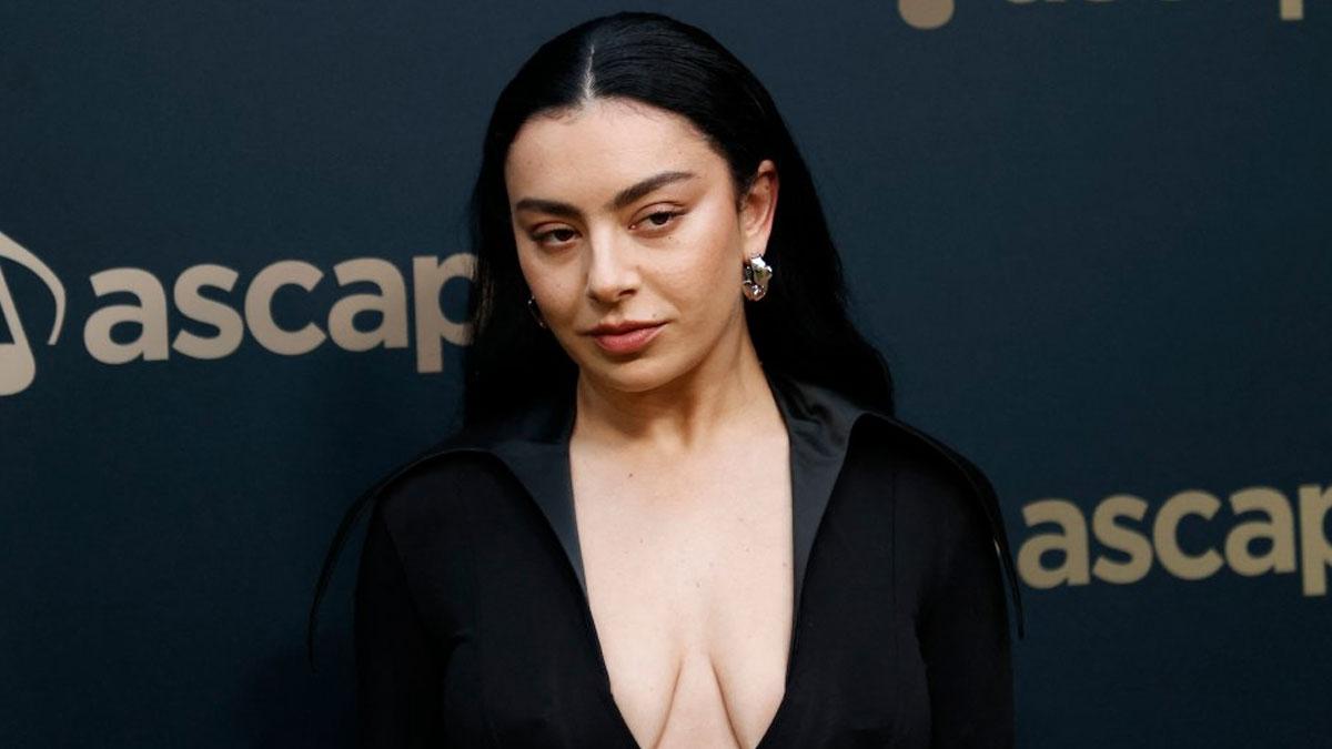 Charli XCX Calls for Respect After Fans Chant ‘Taylor Swift is Dead’ at Her Shows