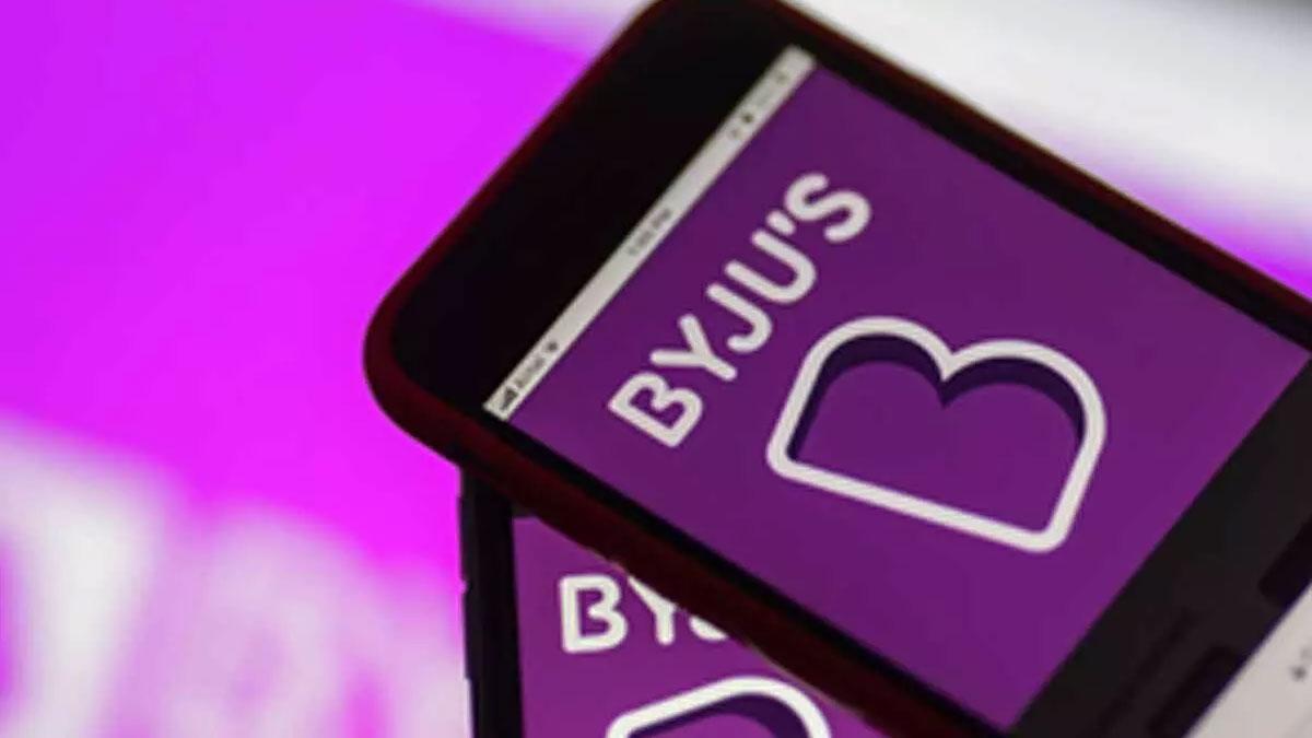 Prosus Writes Off Byju's Investment, Incurs $493 Million Loss