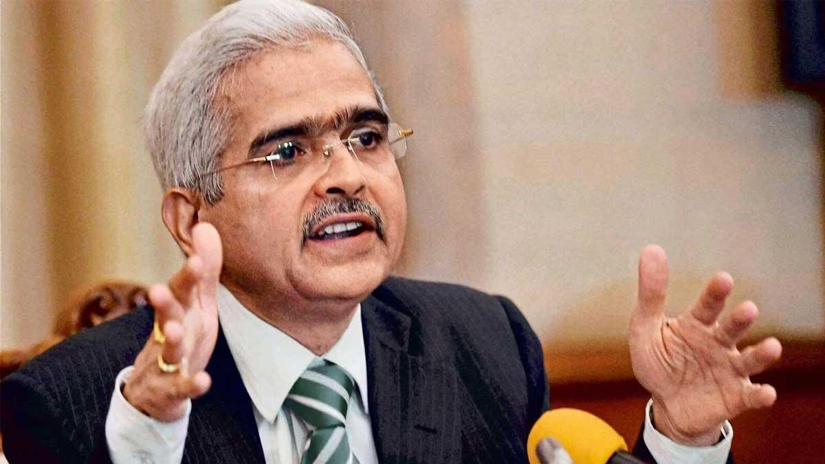 Interest rates not impeding growth, monetary policy to focus on lowering inflation, says Reserve Bank Governor Shaktikanta Das