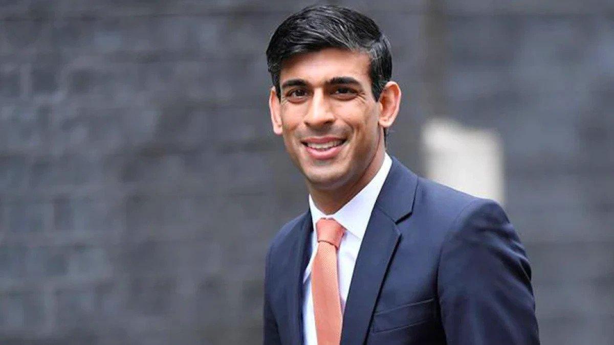 Rishi Sunak Pulls Party Support from Two Candidates Amid Election Betting Scandal