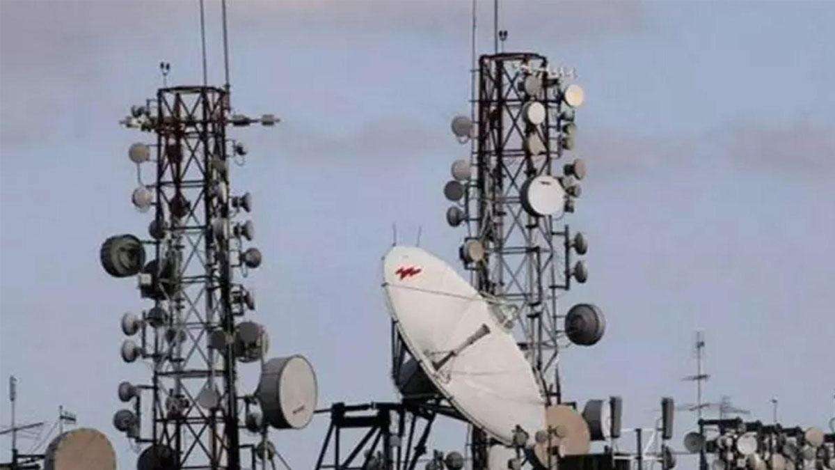 Telecom Giants Bid Rs 11,000 Cr in Subdued Spectrum Auction Day 1