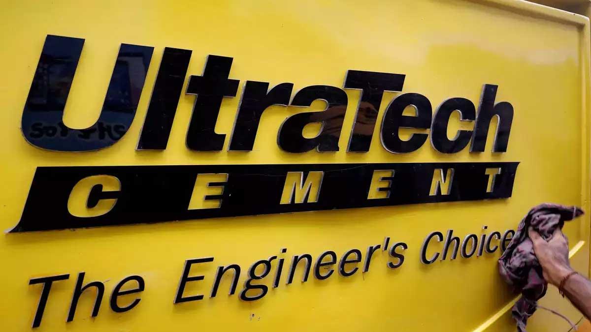 UltraTech-Cement