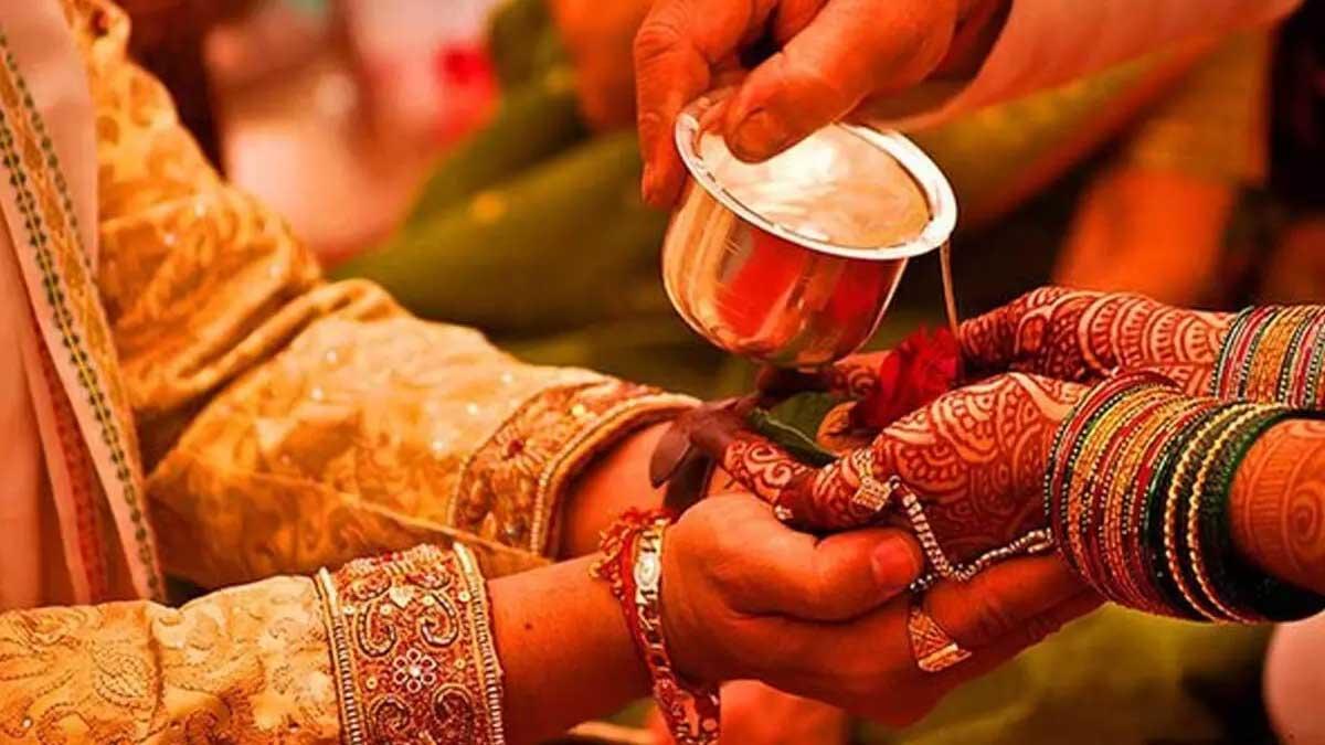 India's Wedding Industry Surges to $130 Billion: Average Family Spends Rs 12 Lakh