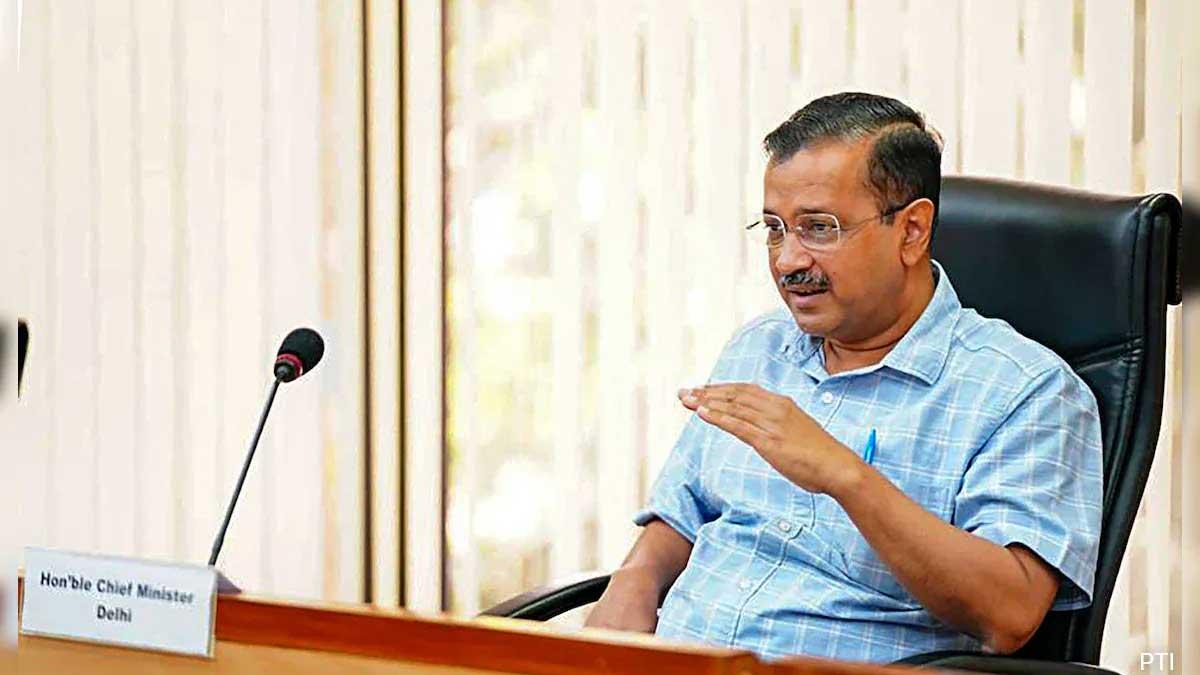 Arvind Kejriwal formally arrested by CBI in liquor policy case, withdraws SC plea against interim stay on bail