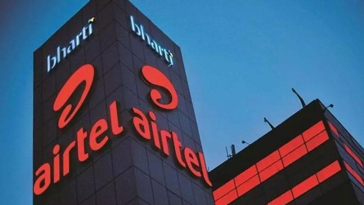 Bharti Airtel Follows Suit: Increases Mobile Tariffs by 10-21% Post Jio's Move