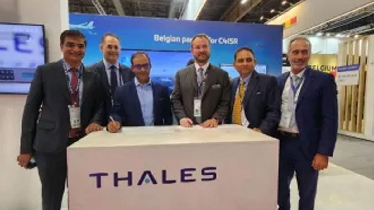 Thales-inks-pact-with-Adani-Defence