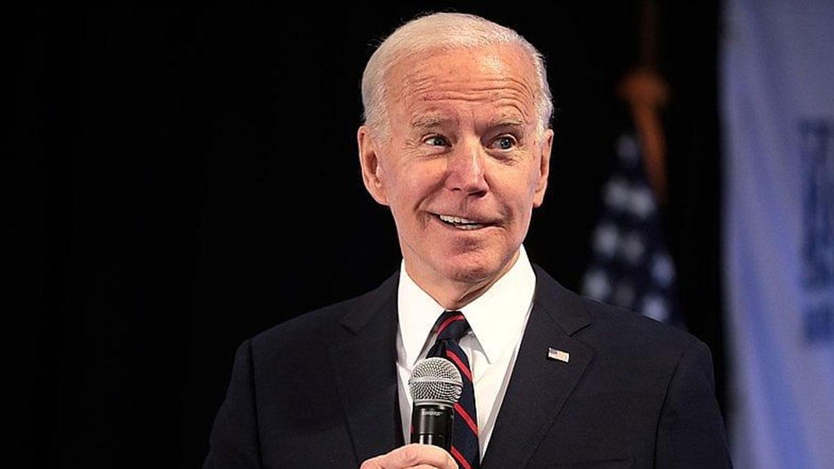 Biden Stays Resolute Amid Democratic Debate Disappointment