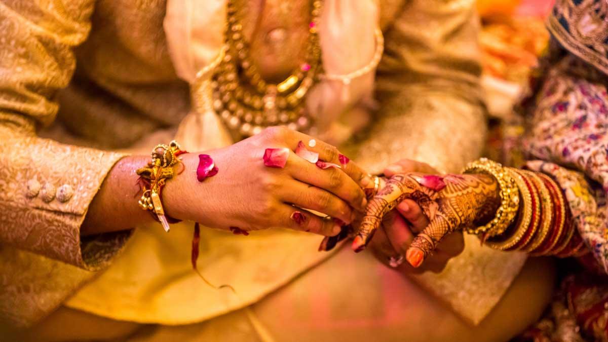 Inside India's Lavish Wedding Industry: A Rs 10 Lakh Cr Extravaganza
