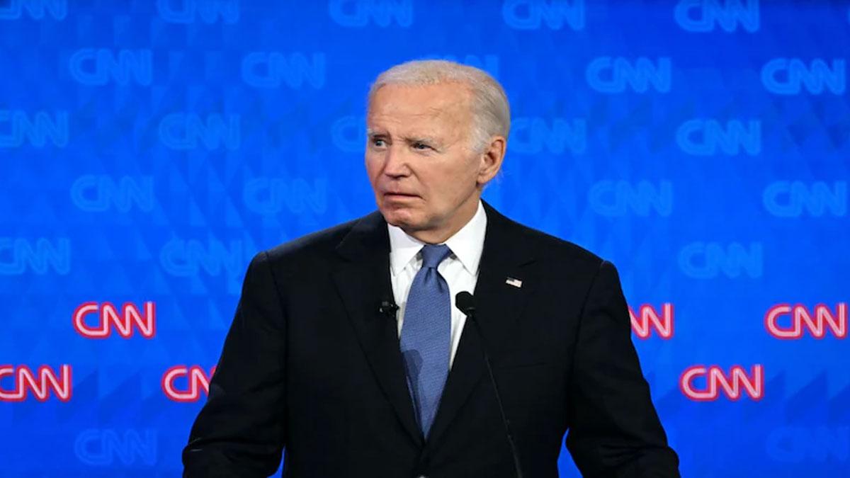 Increasing Calls for Biden to Withdraw, But He Vows to Stay and Defeat Trump