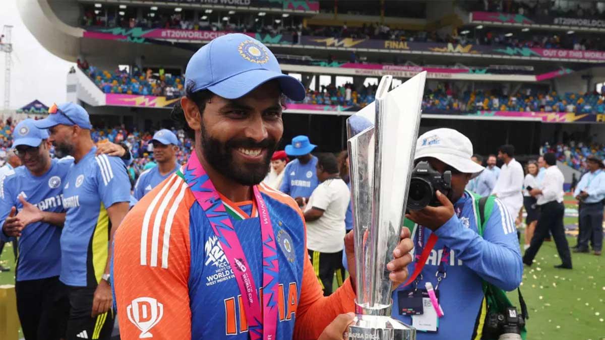 Ravindra-Jadeja