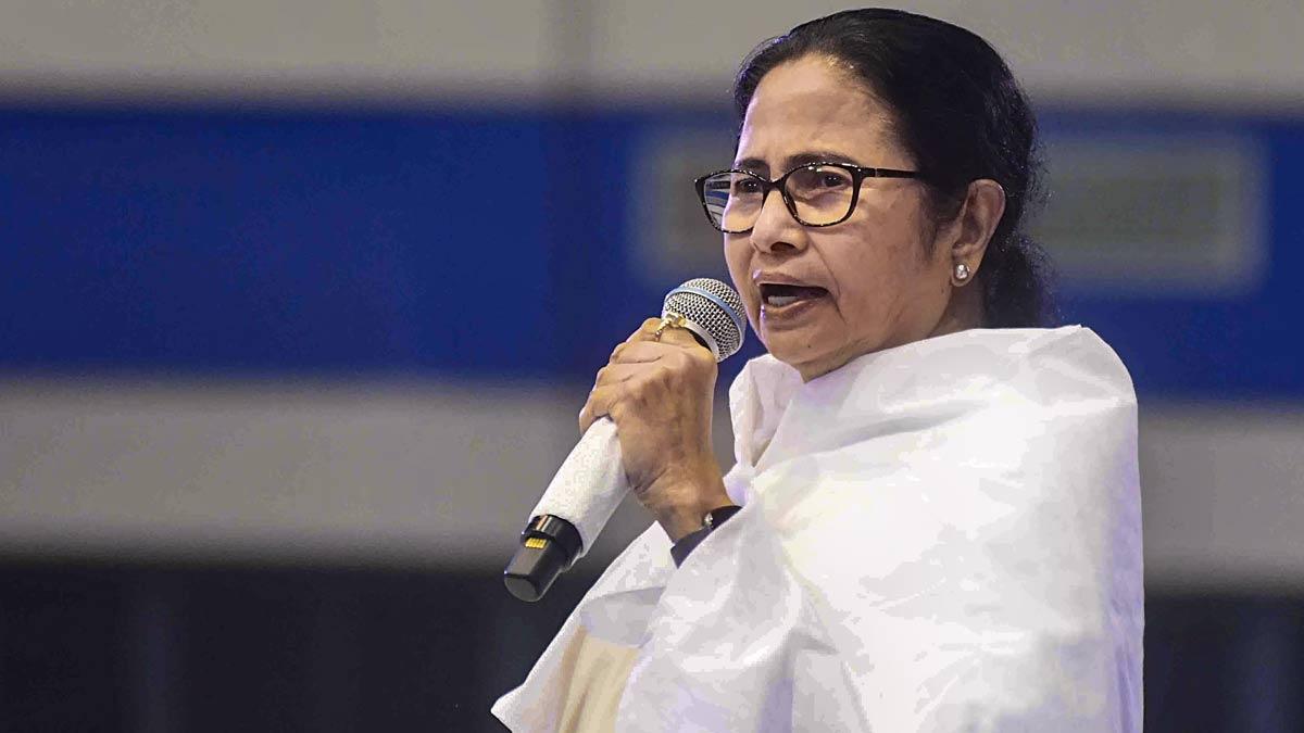 BJP Chief Condemns Safety Issues for Women in Mamata's Bengal