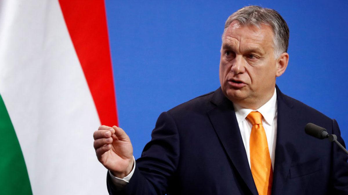 Hungary Assumes EU Presidency Amid Emergence of Far-Right Alliance