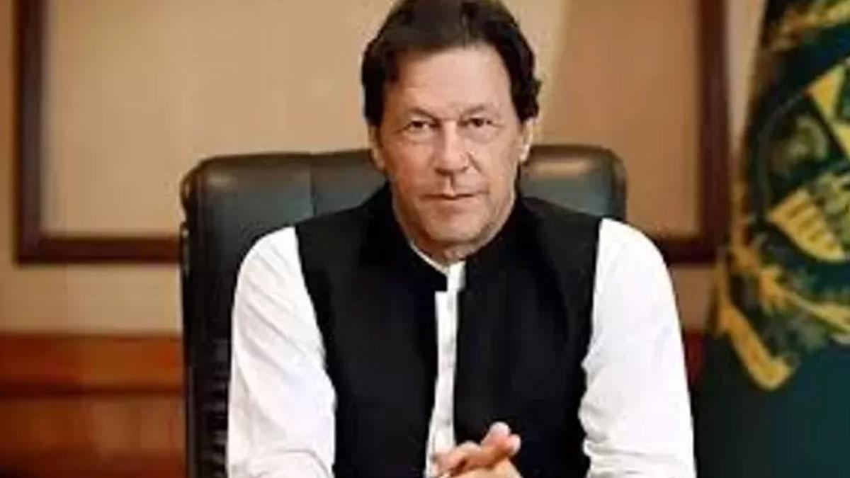 "UN Condemns Imran Khan's Detention as Politically Driven, Calls for Immediate Release