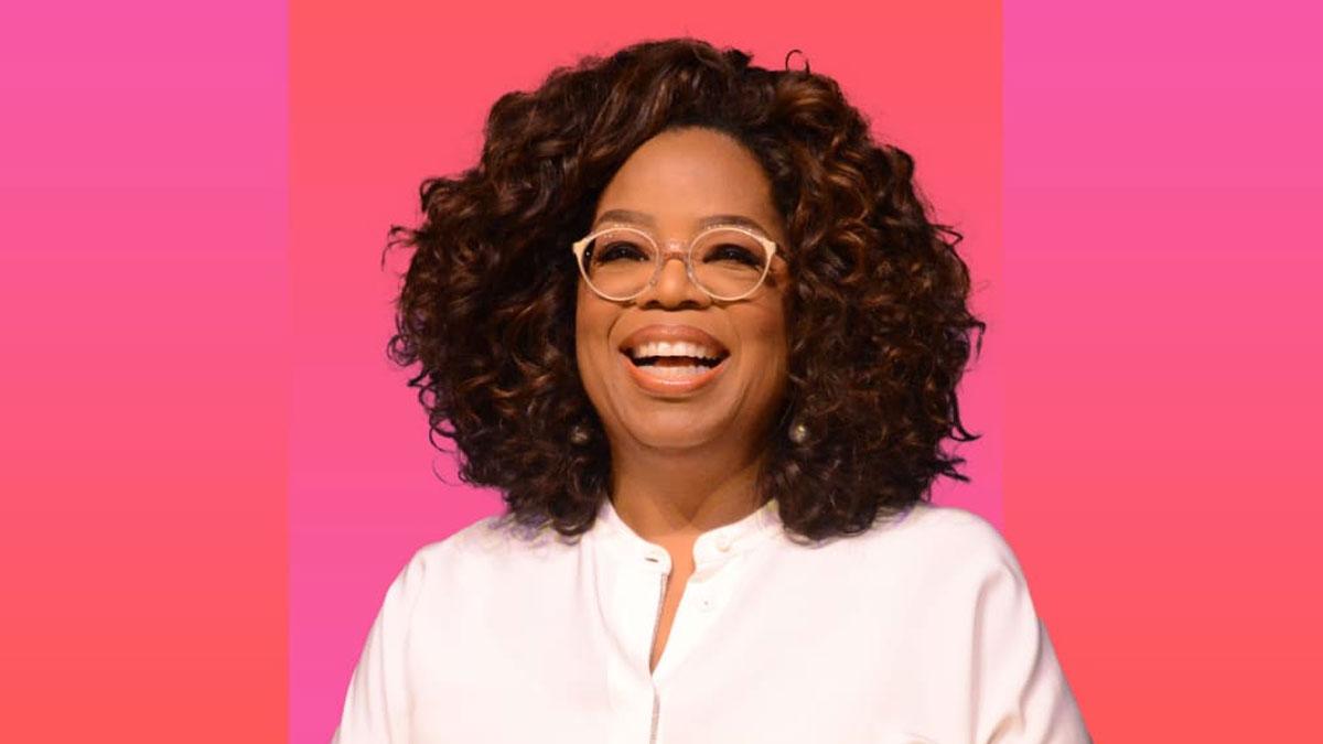 Oprah-Winfrey