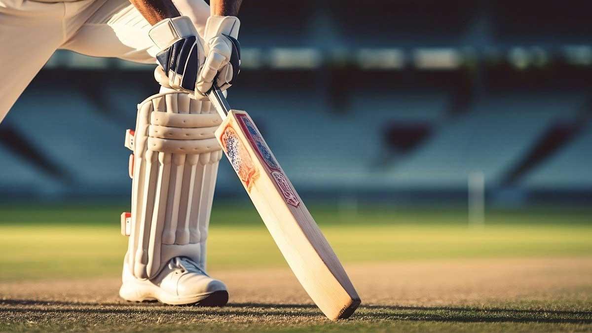 cricket