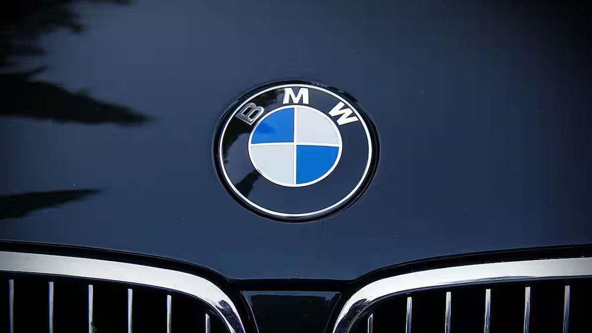 BMW Thrives in H1 with Over 21% Surge in Car Sales in India