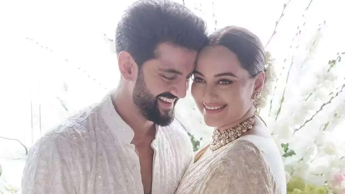 'No more comments': Luv Sinha Clarifies and Deletes Post on Missing Sister Sonakshi's Wedding
