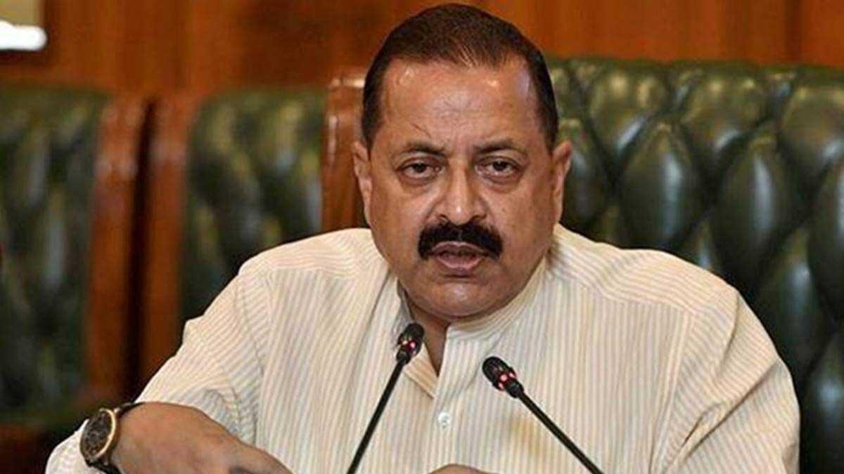 India to have 1st human in space, deep sea by 2025, says Union Minister Jitendra Singh