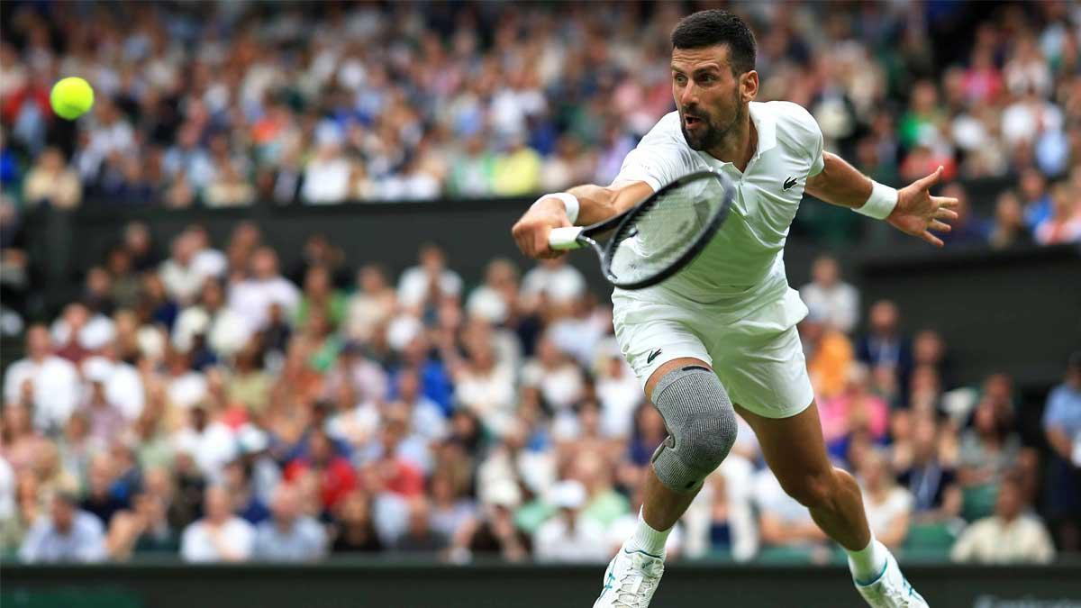 Wimbledon 2024: Djokovic Overcomes Fearnley Challenge, Shelton Endures Another Five-Set Thriller