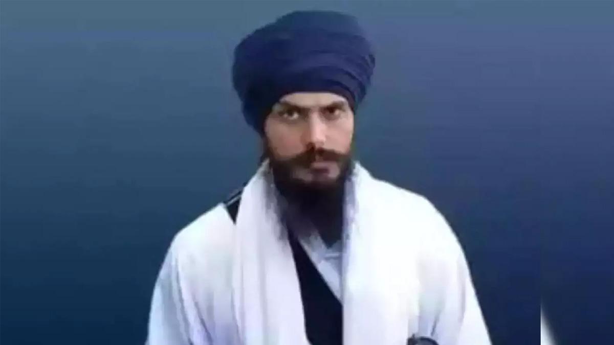 Amritpal-Singh