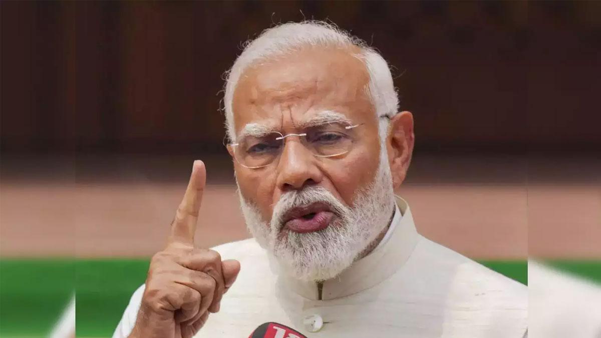 Prime-Minister-Narendra-Modi