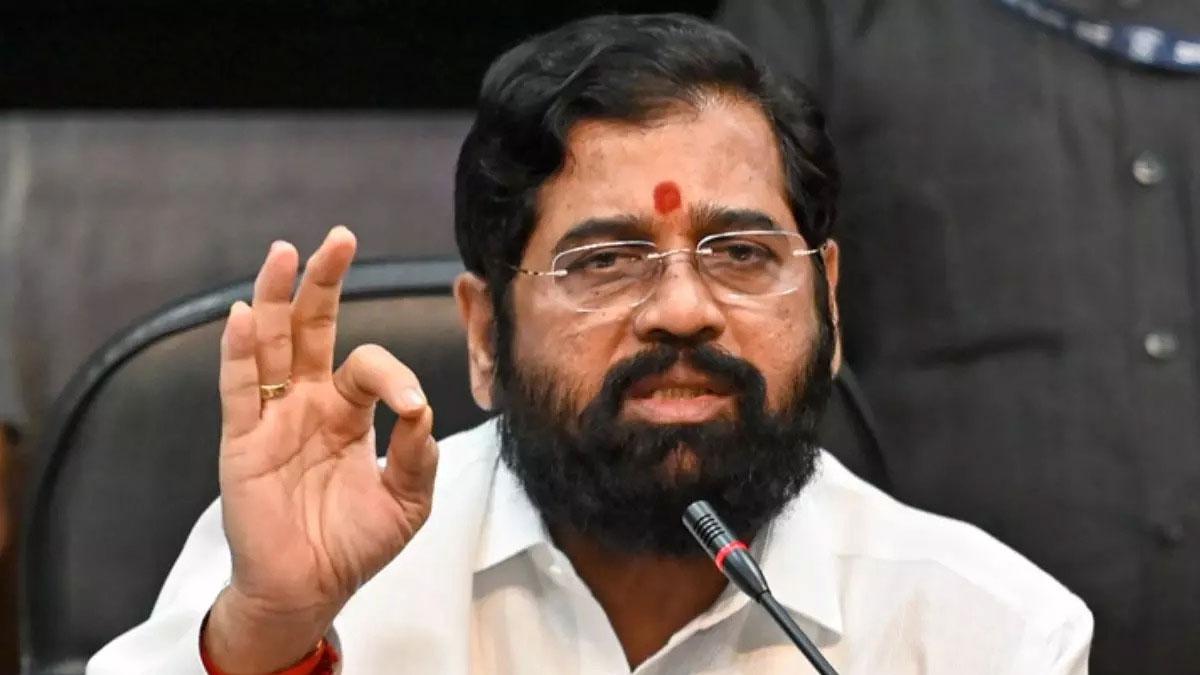 Eknath-Shinde