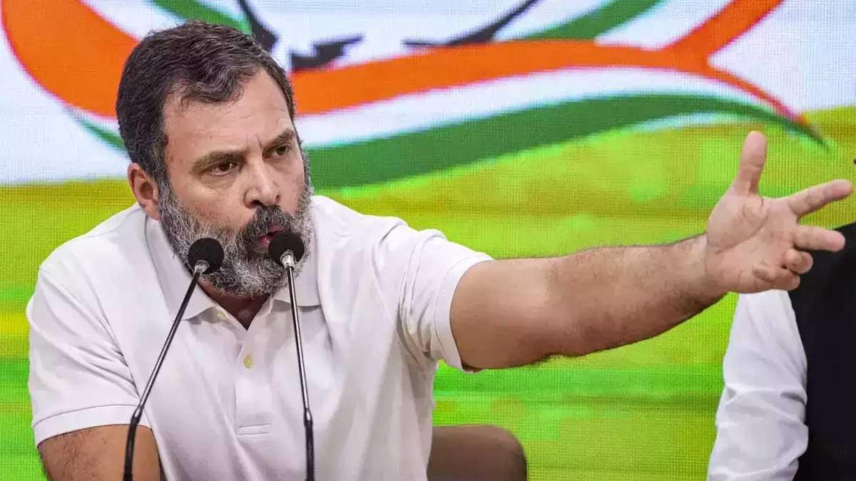 Rahul-Gandhi
