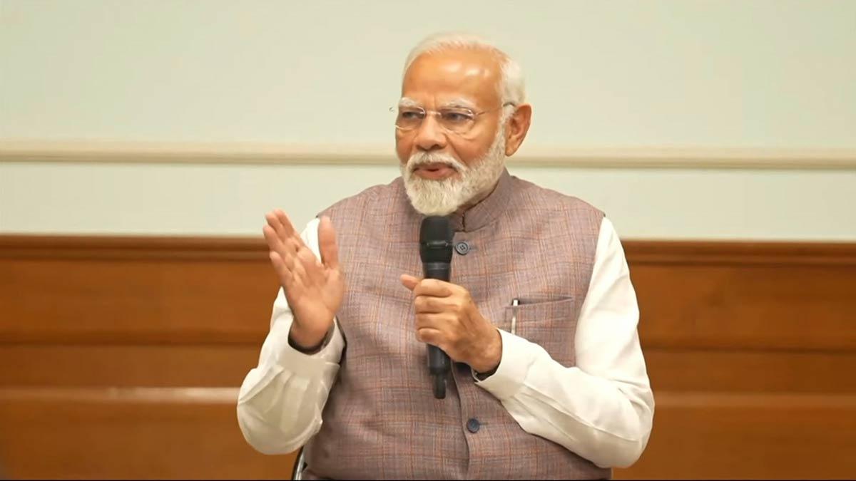 Prime-Minister-Narendra-Modi