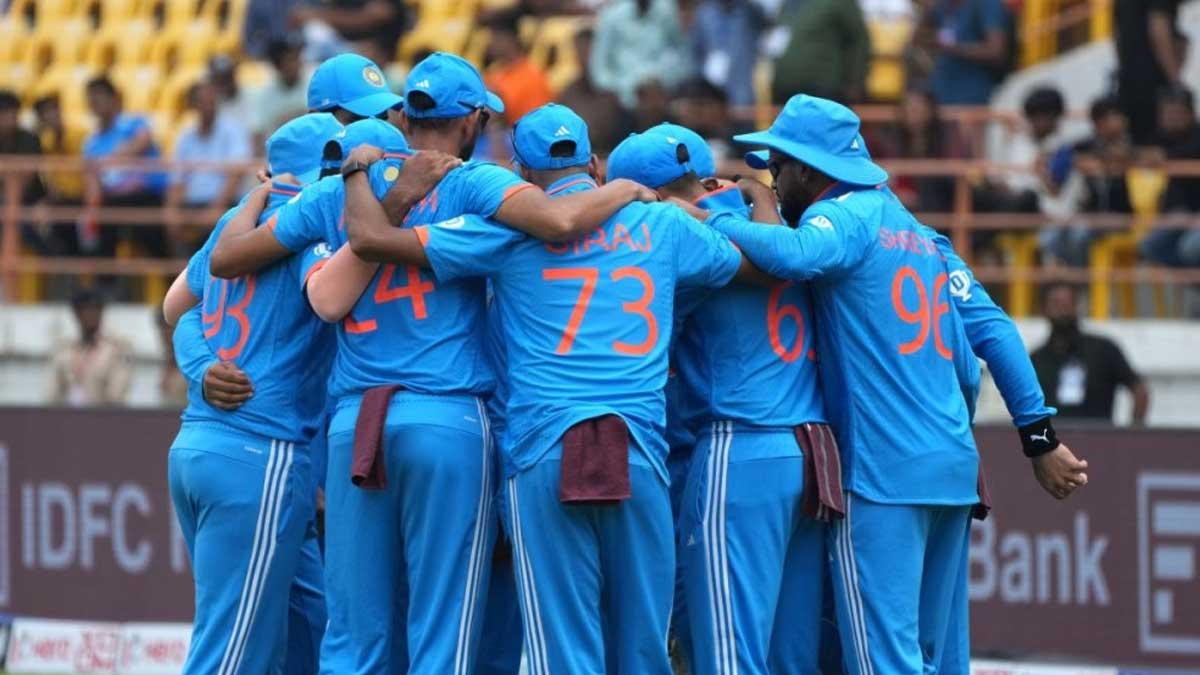 Team-India