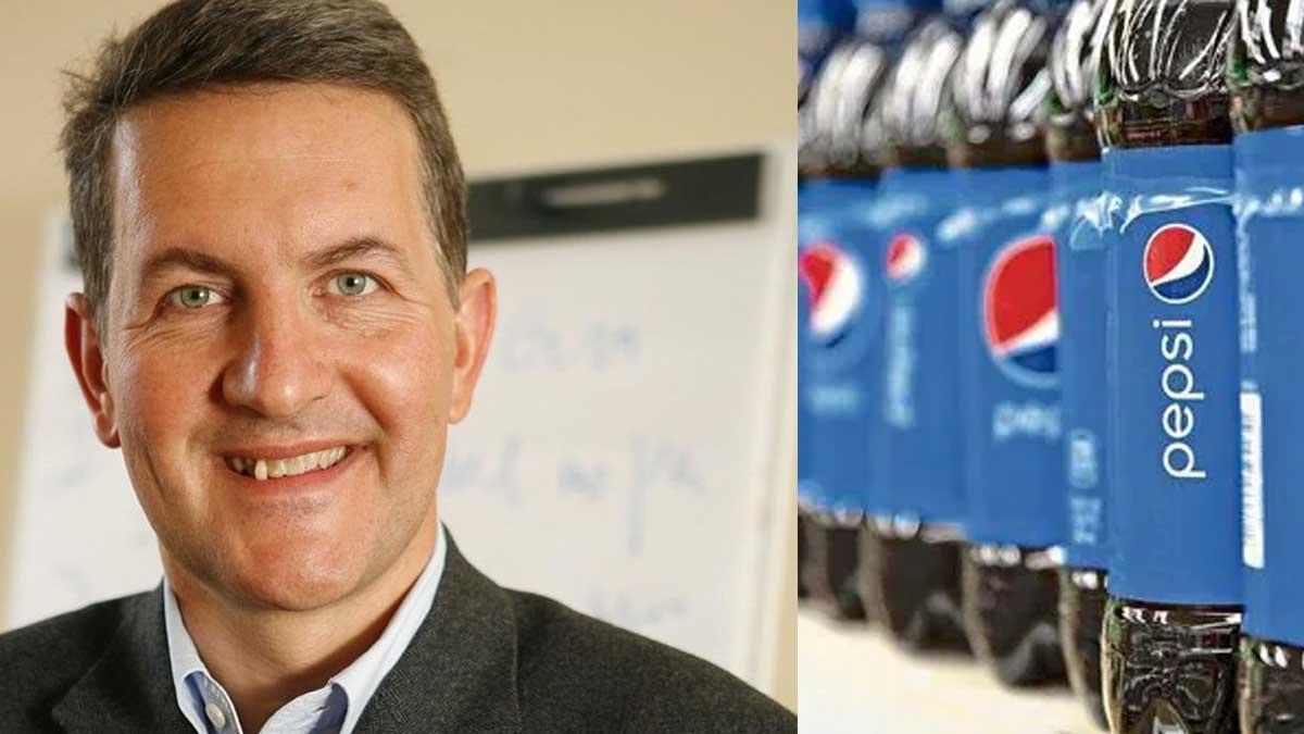 PepsiCo CEO Ramon Laguarta: India Set to Remain a Major Growth Market ...