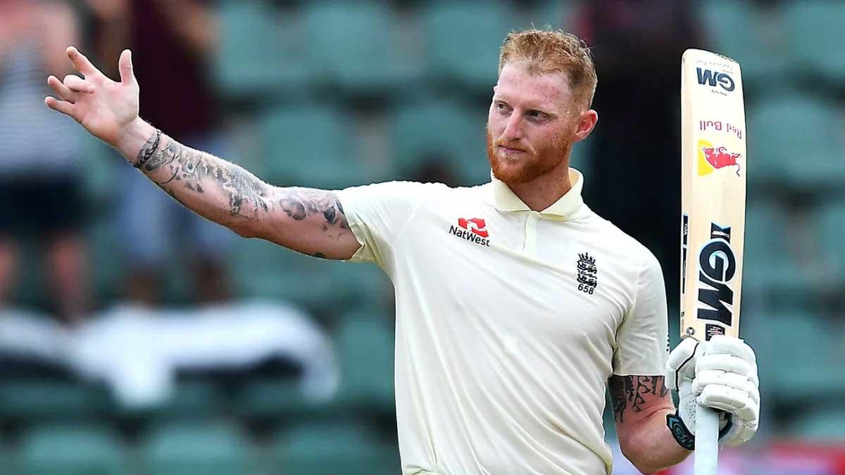 Ben-Stokes