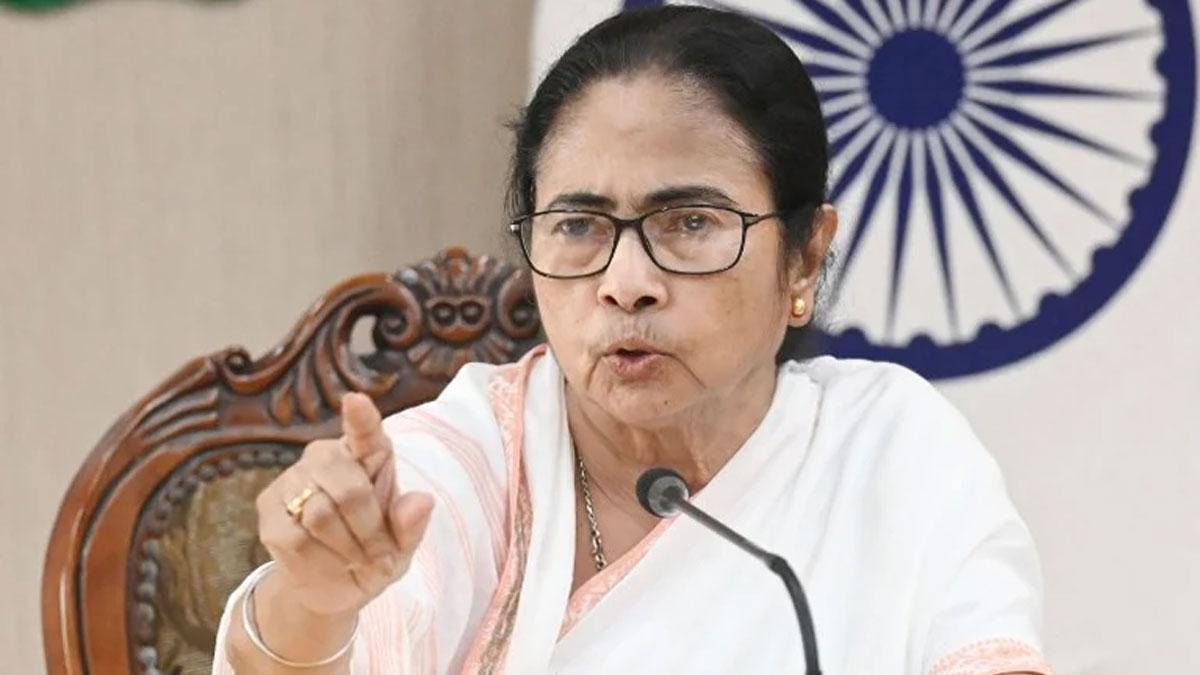 Mamata-Banerjee