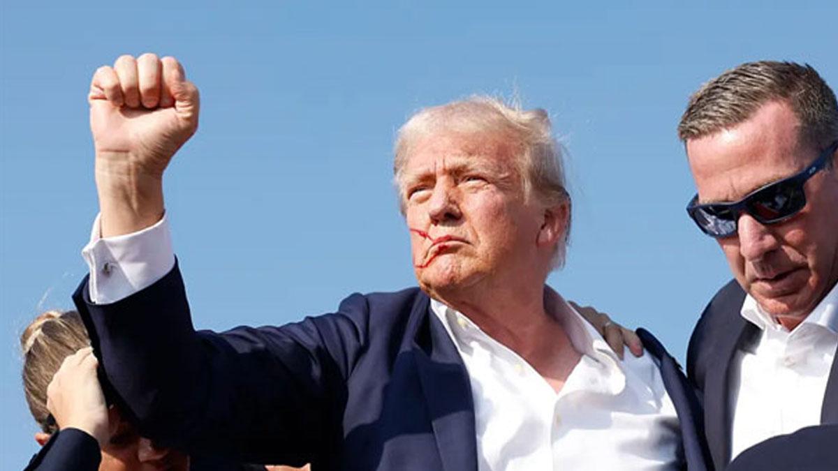 Donald-Trump