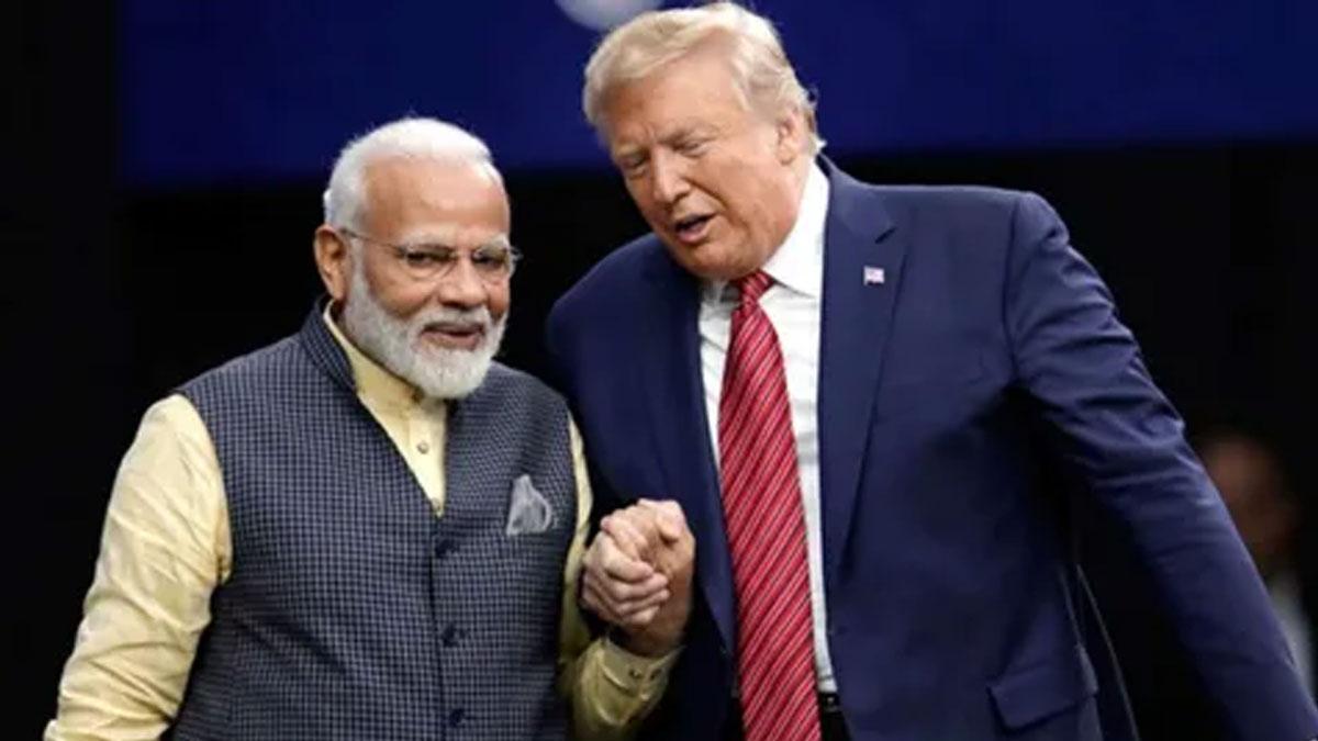 PM-Modi-and-Donald-Trump