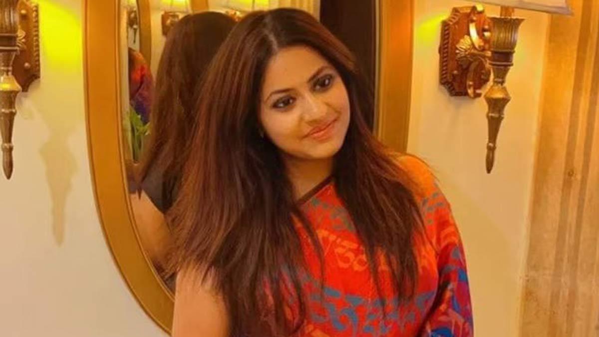 Puja-Khedkar