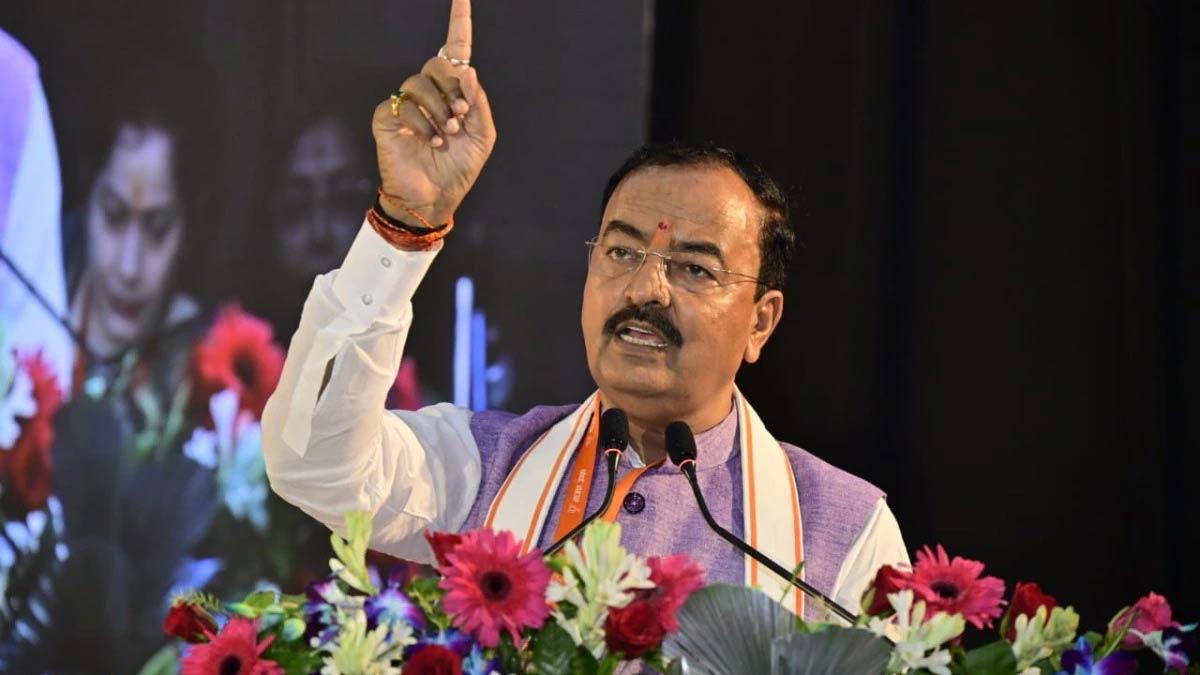 Uttar-Pradesh-Deputy-Chief-Minister-Keshav-Prasad-Maurya