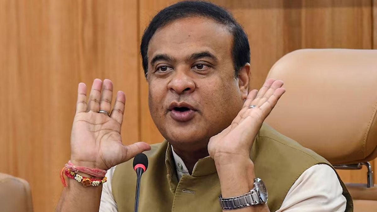 Himanta-Biswa-Sarma