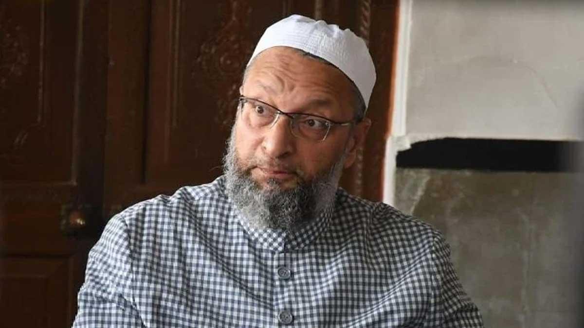 Asaduddin-Owaisi