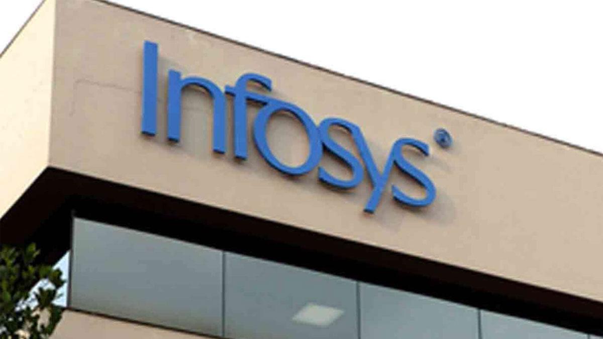 Infosys