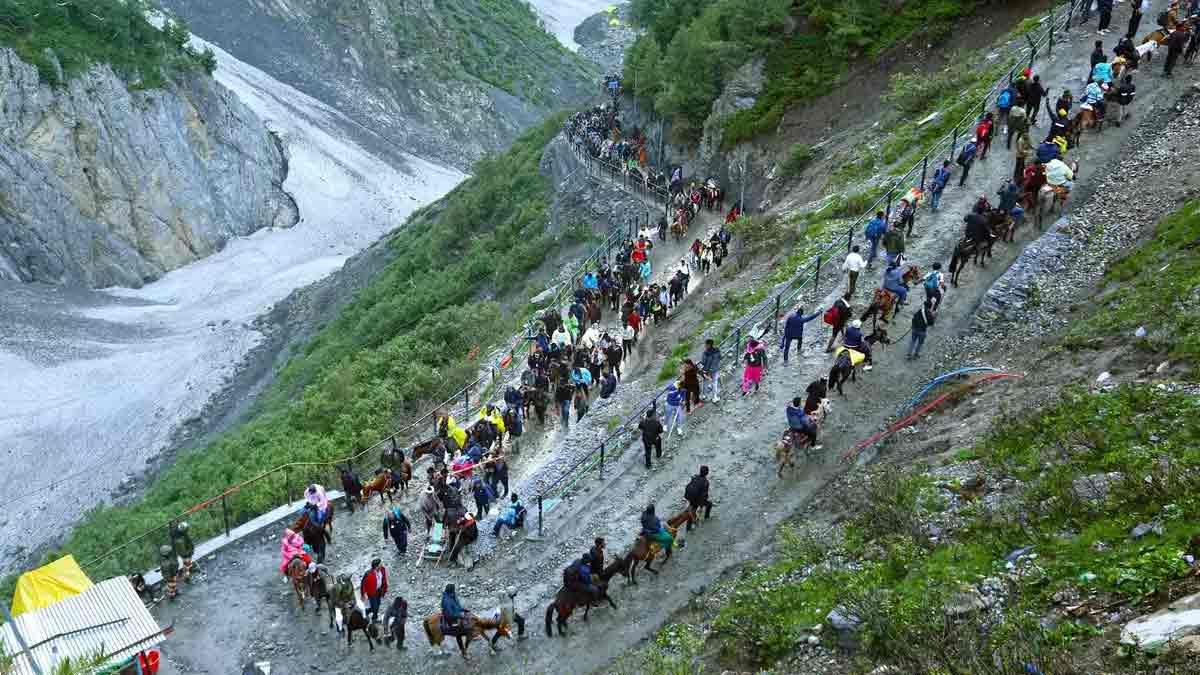 Amarnath-Yatra