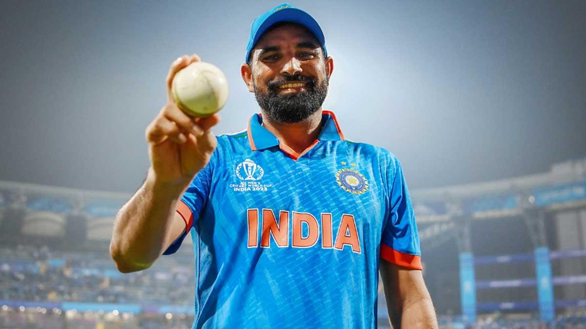Mohammad-Shami
