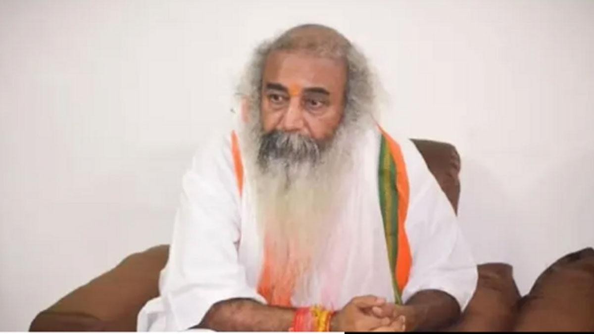 Acharya-Pramod-Krishnam