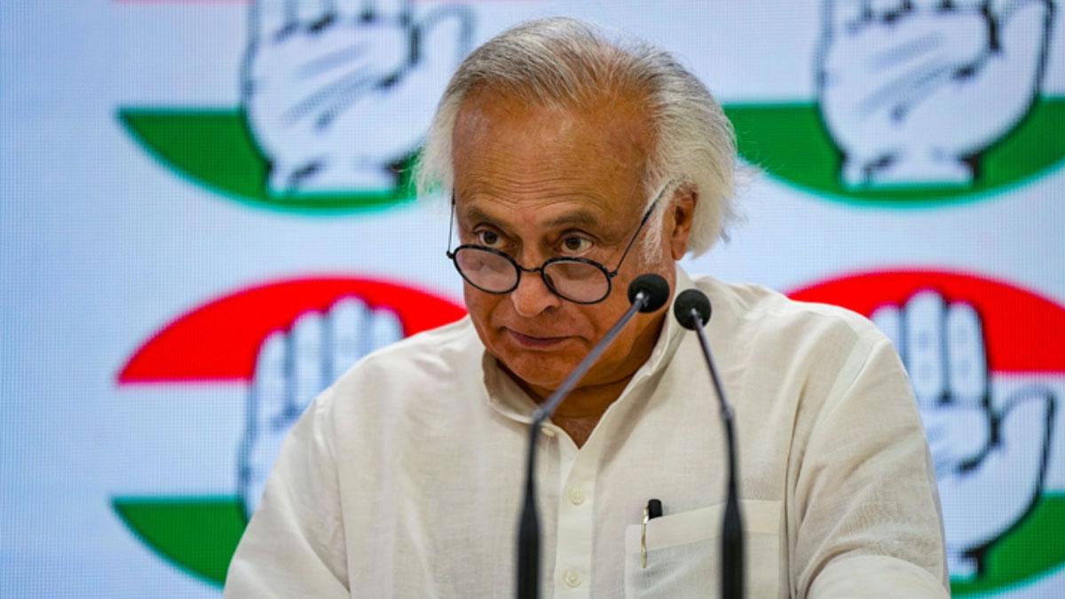 Jairam-Ramesh