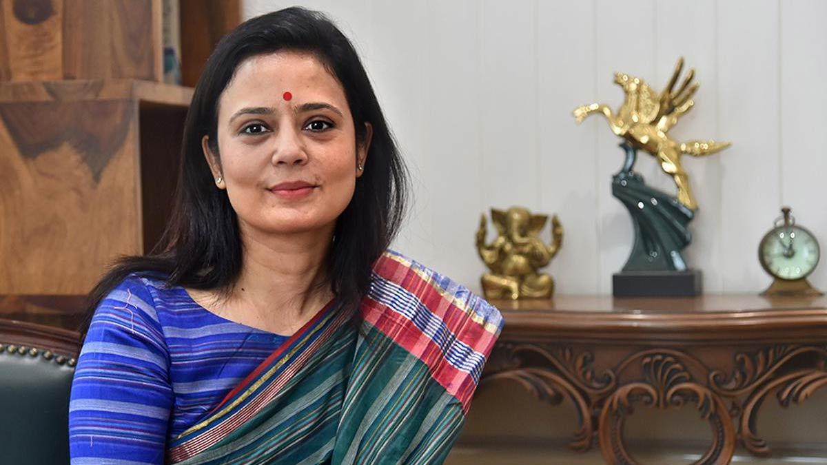 Trinamool-Congress-MP-Mahua-Moitra