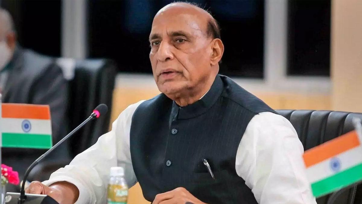 Rajnath-Singh